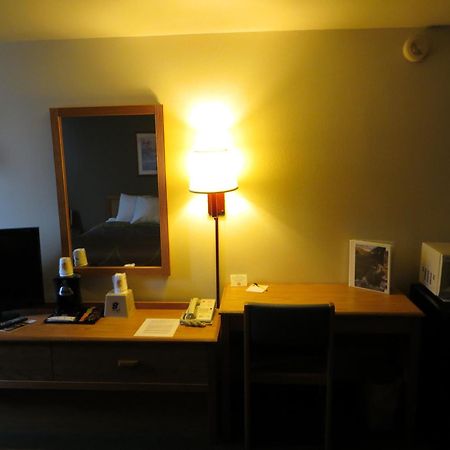 Hotel Super 8 By Wyndham Spearfish Zimmer foto
